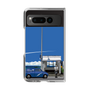 Clear Case［ Studio Alec Shonan Story - Summer Bus Stop ］