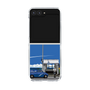 Clear Case［ Studio Alec Shonan Story - Summer Bus Stop ］