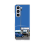 Clear Case［ Studio Alec Shonan Story - Summer Bus Stop ］
