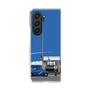 Clear Case［ Studio Alec Shonan Story - Summer Bus Stop ］
