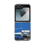 Clear Case［ Studio Alec Shonan Story - Summer Bus Stop ］