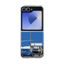 Clear Case［ Studio Alec Shonan Story - Summer Bus Stop ］