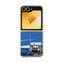 Clear Case［ Studio Alec Shonan Story - Summer Bus Stop ］