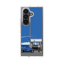 Clear Case［ Studio Alec Shonan Story - Summer Bus Stop ］