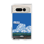 Clear Case［ Studio Alec Shonan Story - Cumulonimbus Cloud ］