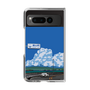 Clear Case［ Studio Alec Shonan Story - Cumulonimbus Cloud ］