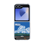 Clear Case［ Studio Alec Shonan Story - Cumulonimbus Cloud ］