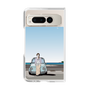 Clear Case［ Studio Alec Shonan Story - Parking Lot by the Beach ］