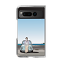 Clear Case［ Studio Alec Shonan Story - Parking Lot by the Beach ］