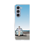 Clear Case［ Studio Alec Shonan Story - Parking Lot by the Beach ］