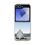 Clear Case［ Studio Alec Shonan Story - Parking Lot by the Beach ］
