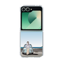 Clear Case［ Studio Alec Shonan Story - Parking Lot by the Beach ］
