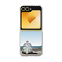 Clear Case［ Studio Alec Shonan Story - Parking Lot by the Beach ］
