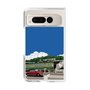 Clear Case［ Studio Alec Shonan Story - In Front of Kamakura High School Station (Enoden) ］