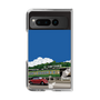 Clear Case［ Studio Alec Shonan Story - In Front of Kamakura High School Station (Enoden) ］