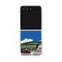 Clear Case［ Studio Alec Shonan Story - In Front of Kamakura High School Station (Enoden) ］