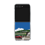 Clear Case［ Studio Alec Shonan Story - In Front of Kamakura High School Station (Enoden) ］