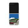 Clear Case［ Studio Alec Shonan Story - In Front of Kamakura High School Station (Enoden) ］