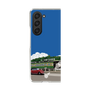 Clear Case［ Studio Alec Shonan Story - In Front of Kamakura High School Station (Enoden) ］