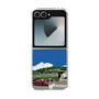 Clear Case［ Studio Alec Shonan Story - In Front of Kamakura High School Station (Enoden) ］