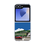 Clear Case［ Studio Alec Shonan Story - In Front of Kamakura High School Station (Enoden) ］