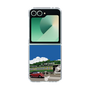 Clear Case［ Studio Alec Shonan Story - In Front of Kamakura High School Station (Enoden) ］
