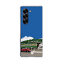 Clear Case［ Studio Alec Shonan Story - In Front of Kamakura High School Station (Enoden) ］