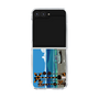 Clear Case［ Studio Alec Shonan Story - Three-Wheeled Vehicle and Horizon ］
