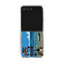 Clear Case［ Studio Alec Shonan Story - Three-Wheeled Vehicle and Horizon ］