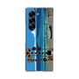Clear Case［ Studio Alec Shonan Story - Three-Wheeled Vehicle and Horizon ］