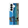 Clear Case［ Studio Alec Shonan Story - Three-Wheeled Vehicle and Horizon ］
