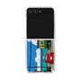 Clear Case［ Studio Alec Shonan Story - Enoden, Horizon, and Cumulonimbus Clouds ］