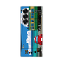 Clear Case［ Studio Alec Shonan Story - Enoden, Horizon, and Cumulonimbus Clouds ］