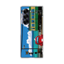 Clear Case［ Studio Alec Shonan Story - Enoden, Horizon, and Cumulonimbus Clouds ］