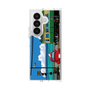 Clear Case［ Studio Alec Shonan Story - Enoden, Horizon, and Cumulonimbus Clouds ］