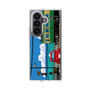 Clear Case［ Studio Alec Shonan Story - Enoden, Horizon, and Cumulonimbus Clouds ］