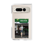 Clear Case［ Studio Alec Shonan Story - In Front of Gokurakuji Station ］
