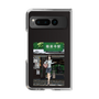 Clear Case［ Studio Alec Shonan Story - In Front of Gokurakuji Station ］