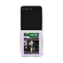 Clear Case［ Studio Alec Shonan Story - In Front of Gokurakuji Station ］