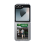 Clear Case［ Studio Alec Shonan Story - In Front of Gokurakuji Station ］