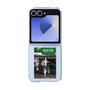 Clear Case［ Studio Alec Shonan Story - In Front of Gokurakuji Station ］