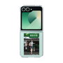 Clear Case［ Studio Alec Shonan Story - In Front of Gokurakuji Station ］