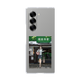 Clear Case［ Studio Alec Shonan Story - In Front of Gokurakuji Station ］
