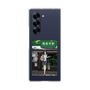 Clear Case［ Studio Alec Shonan Story - In Front of Gokurakuji Station ］