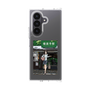 Clear Case［ Studio Alec Shonan Story - In Front of Gokurakuji Station ］