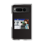 Clear Case［ Studio Alec Shonan Story - In Front of Shichirigahama Station ］