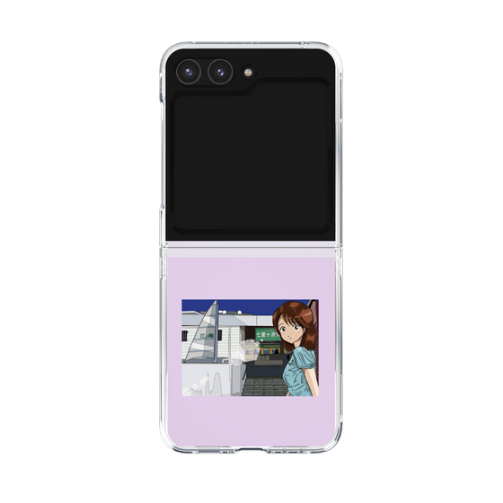 Clear Case［ Studio Alec Shonan Story - In Front of Shichirigahama Station ］