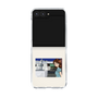 Clear Case［ Studio Alec Shonan Story - In Front of Shichirigahama Station ］