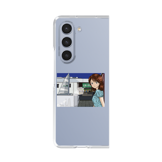 Clear Case［ Studio Alec Shonan Story - In Front of Shichirigahama Station ］