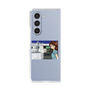 Clear Case［ Studio Alec Shonan Story - In Front of Shichirigahama Station ］